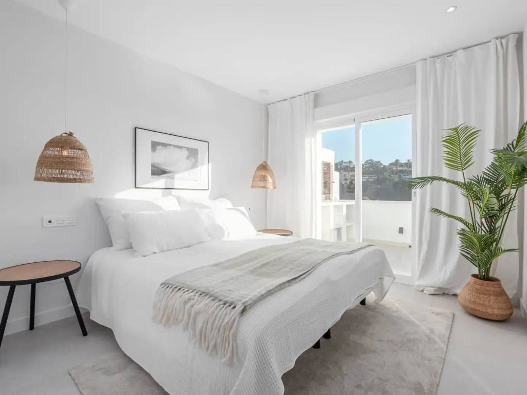 Piso de 125 m² en Benahavís