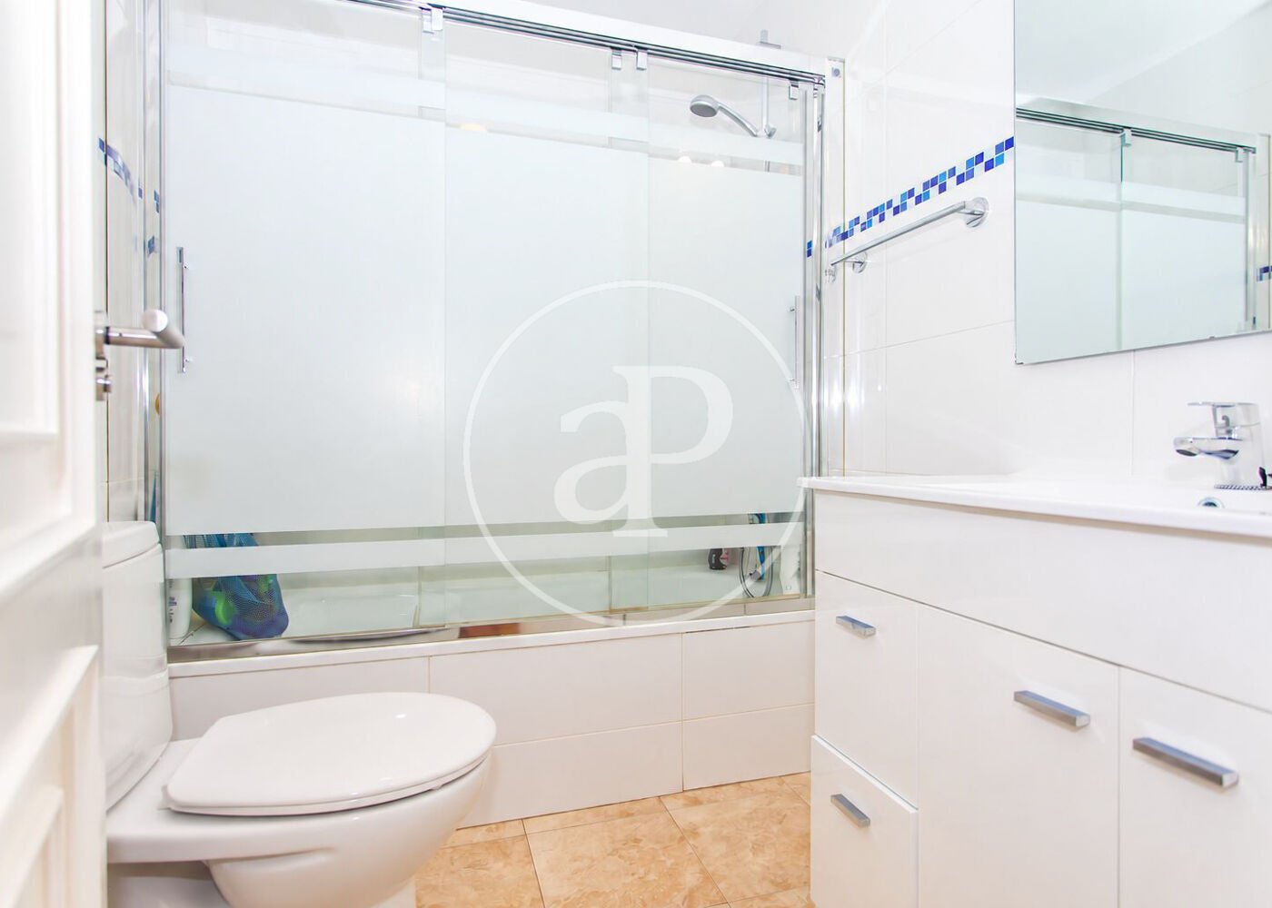 Pis de 154 m² a Madrid