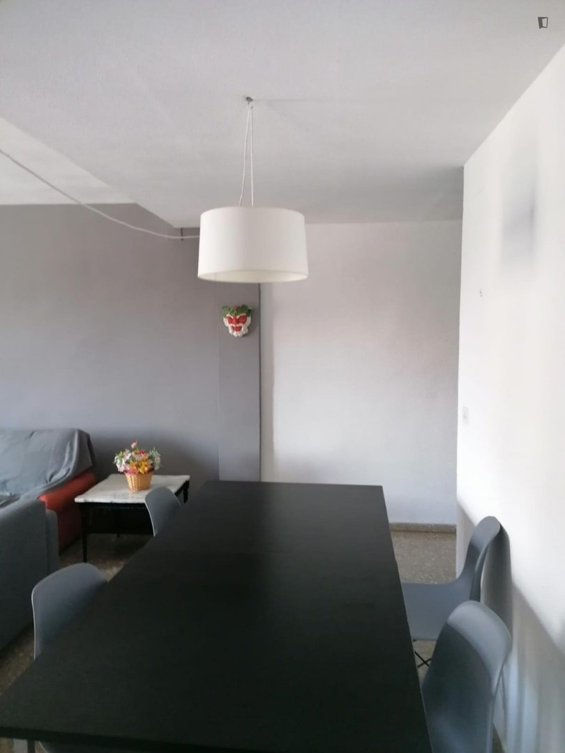 Habitación en alquiler, Valencia
