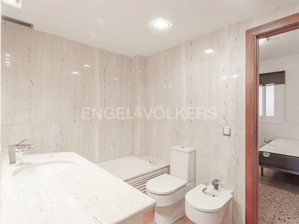 Piso de 90 m² en Barcelona