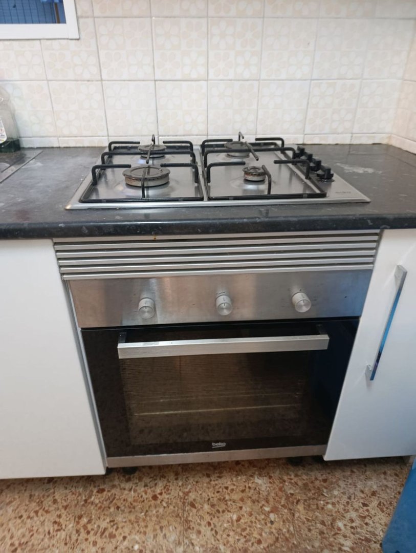 Wohnung 85 m² in Valencia