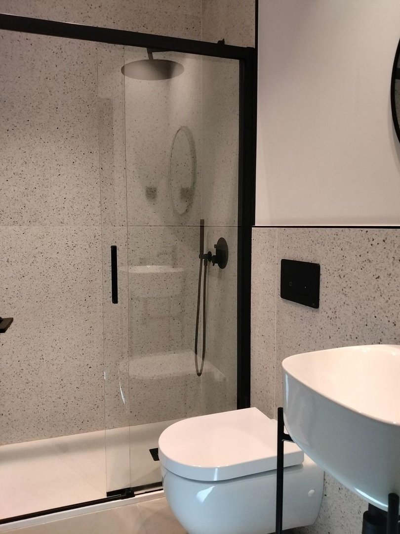 Piso de 85 m² en Madrid