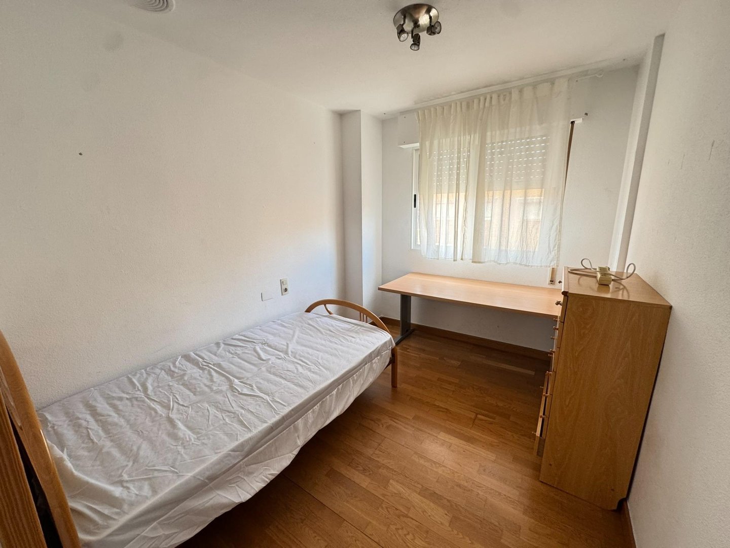 Piso de 120 m² en Murcia