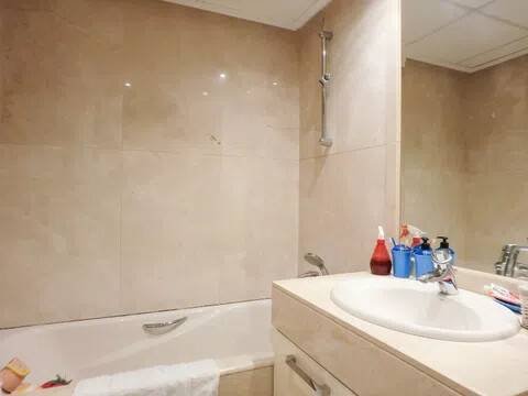 Piso de 150 m² en Madrid