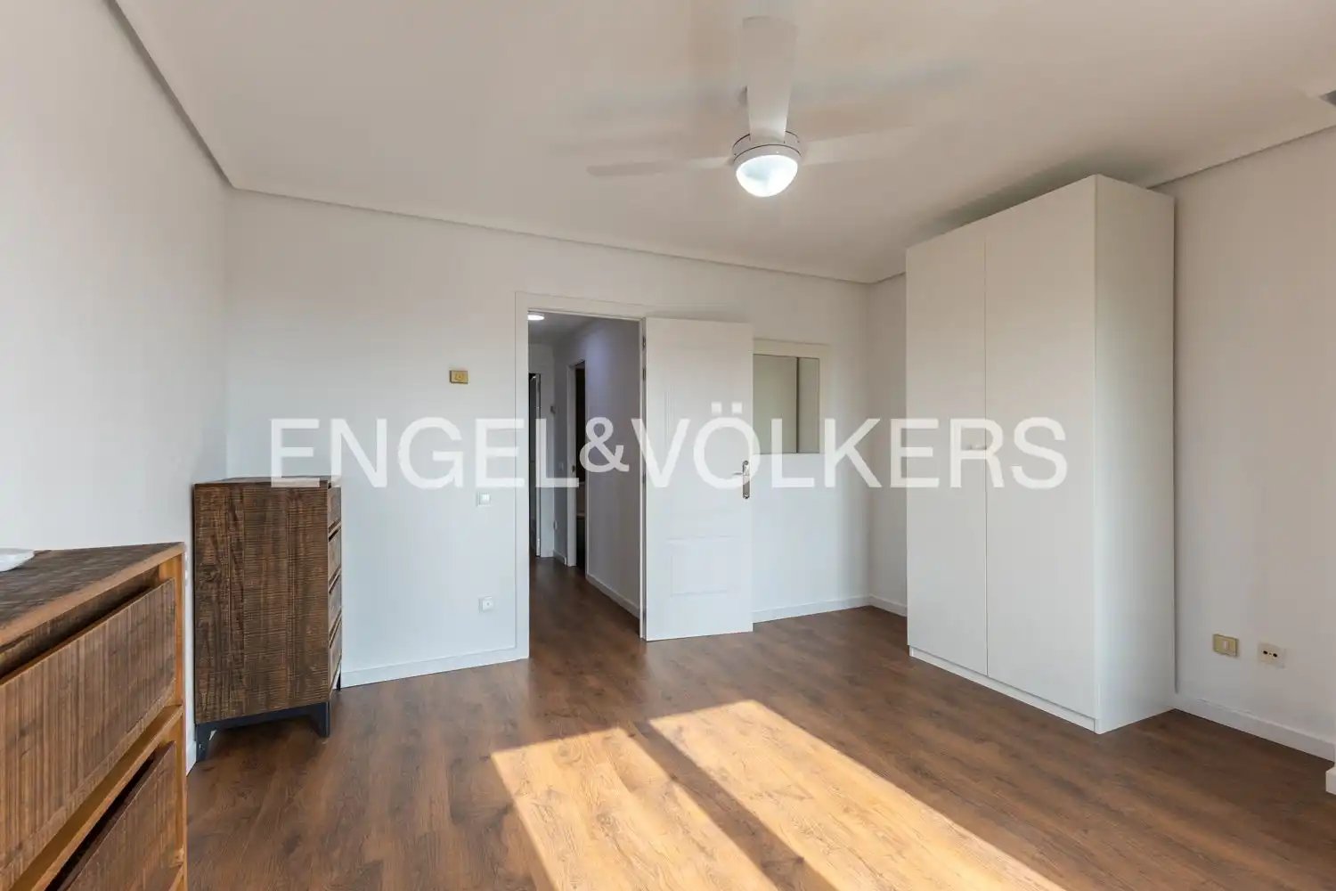 Piso de 170 m² en Valencia