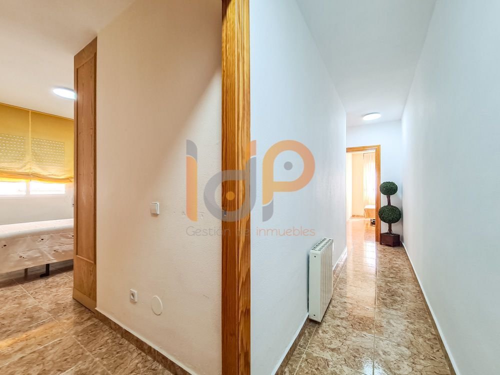 Wohnung 87 m² in Olula del Río