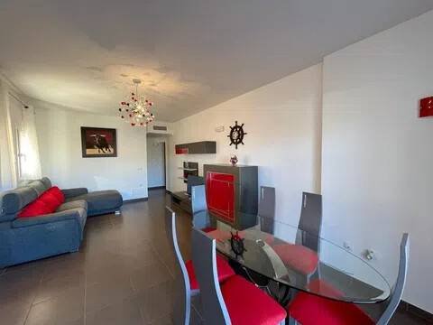 Pis de 103 m² a Dénia