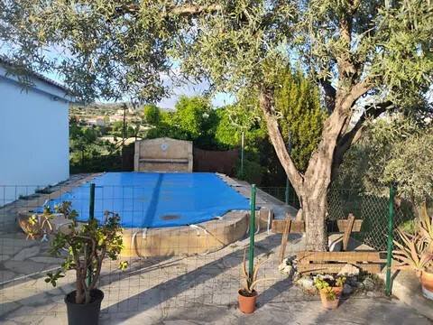 Casa de 160 m² en Chelva