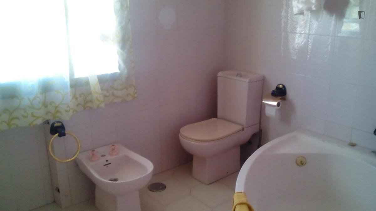 Habitació de lloguer, Dos Hermanas