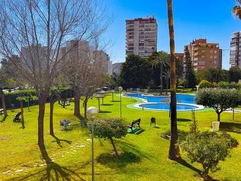 Appartamento 107 m² a Alacant / Alicante