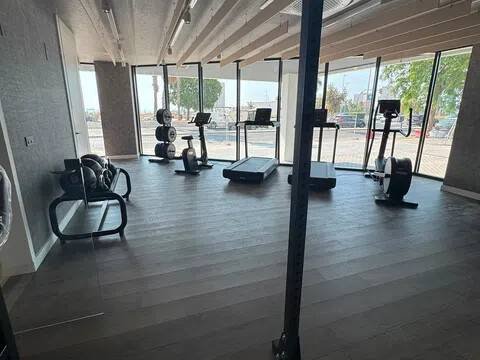 Pis de 140 m² a Màlaga