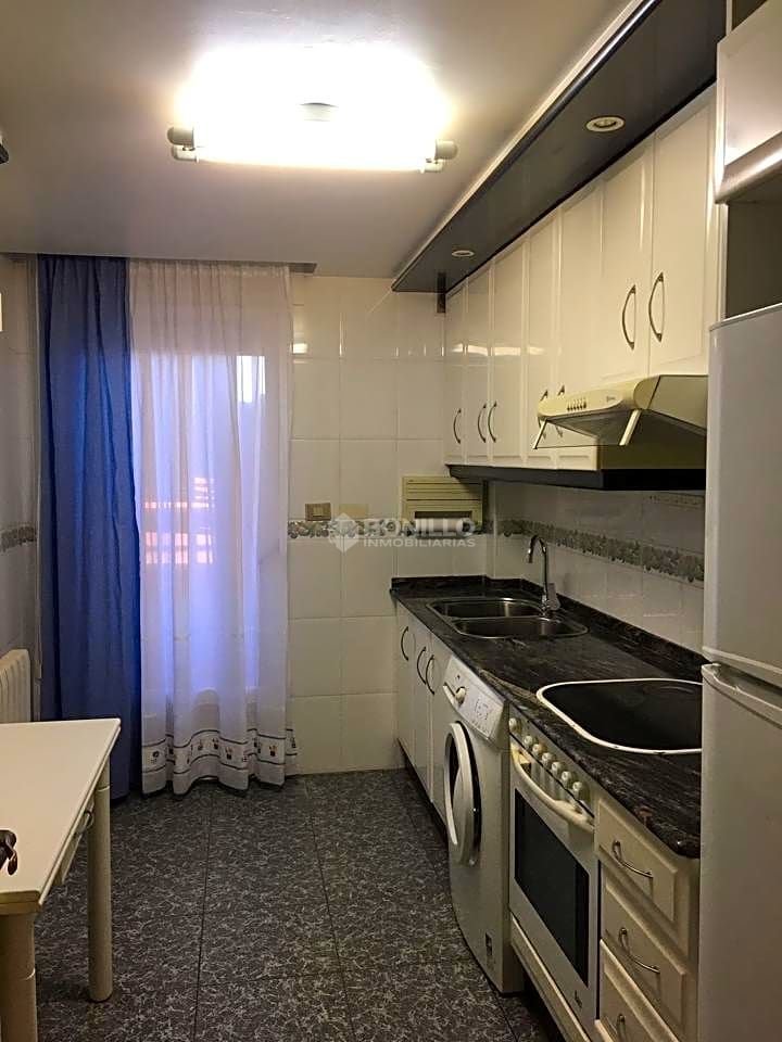 Piso de 168 m² en Teruel