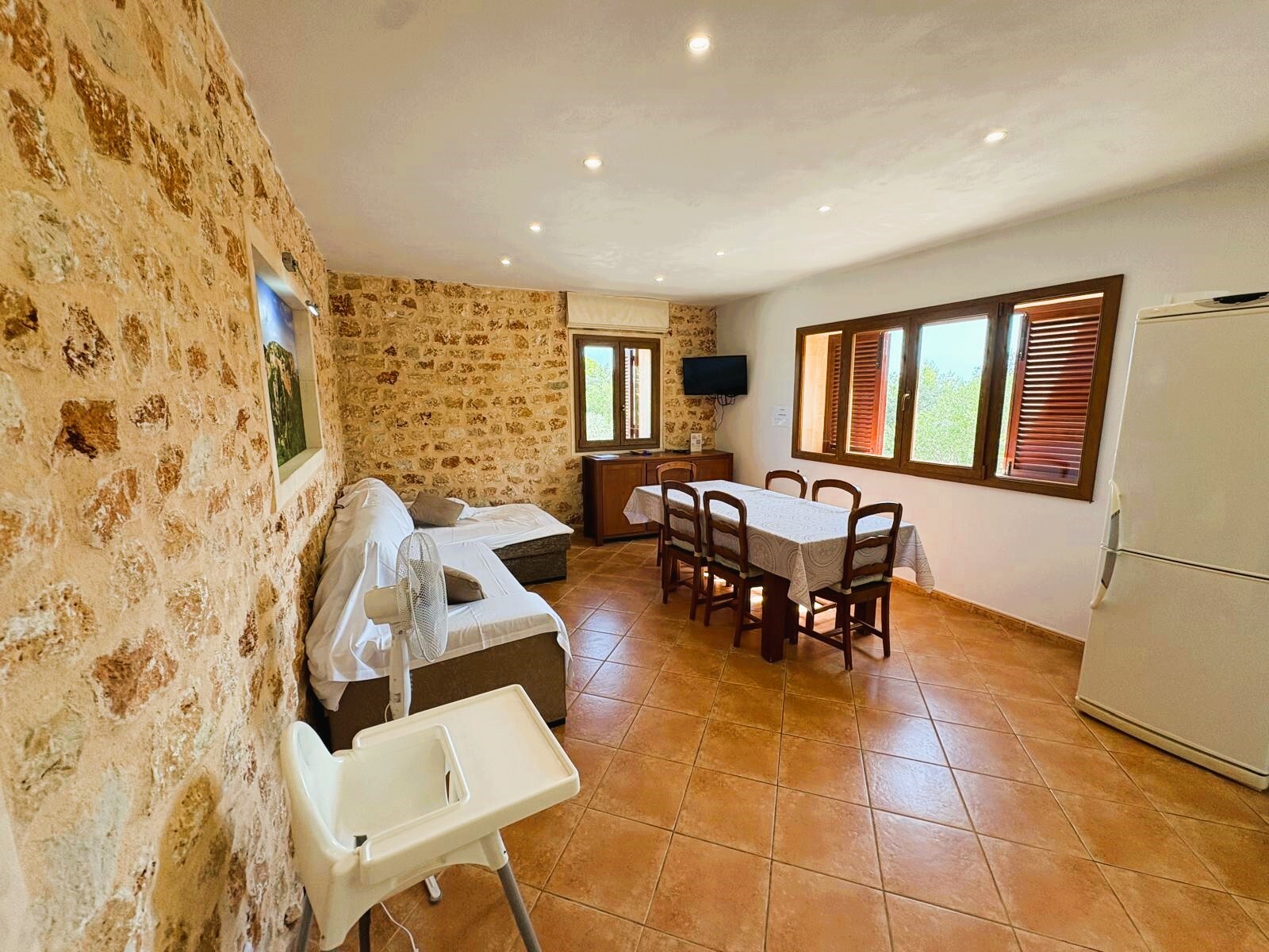 Piso de 120 m² en Felanitx