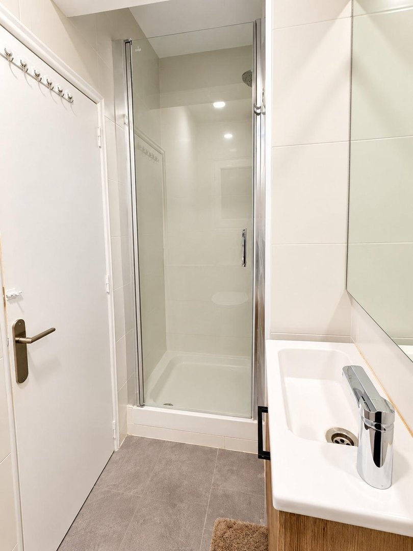 Pis de 68 m² a Alacant