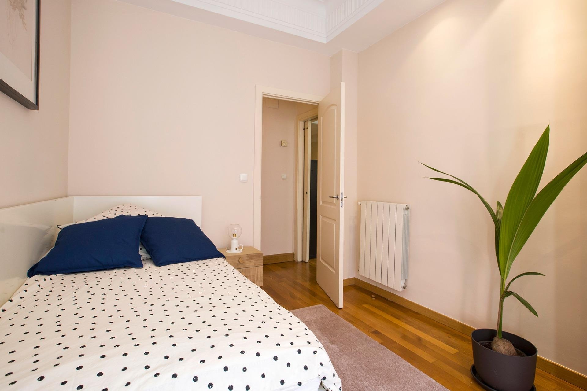 Piso de 94 m² en Bilbao