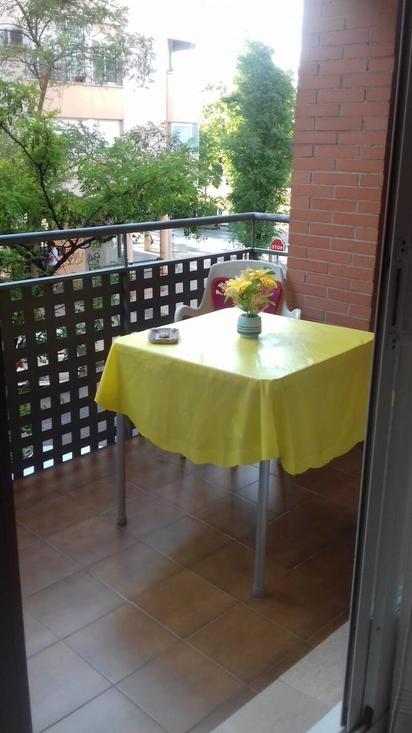 Piso de 110 m² en Cáceres
