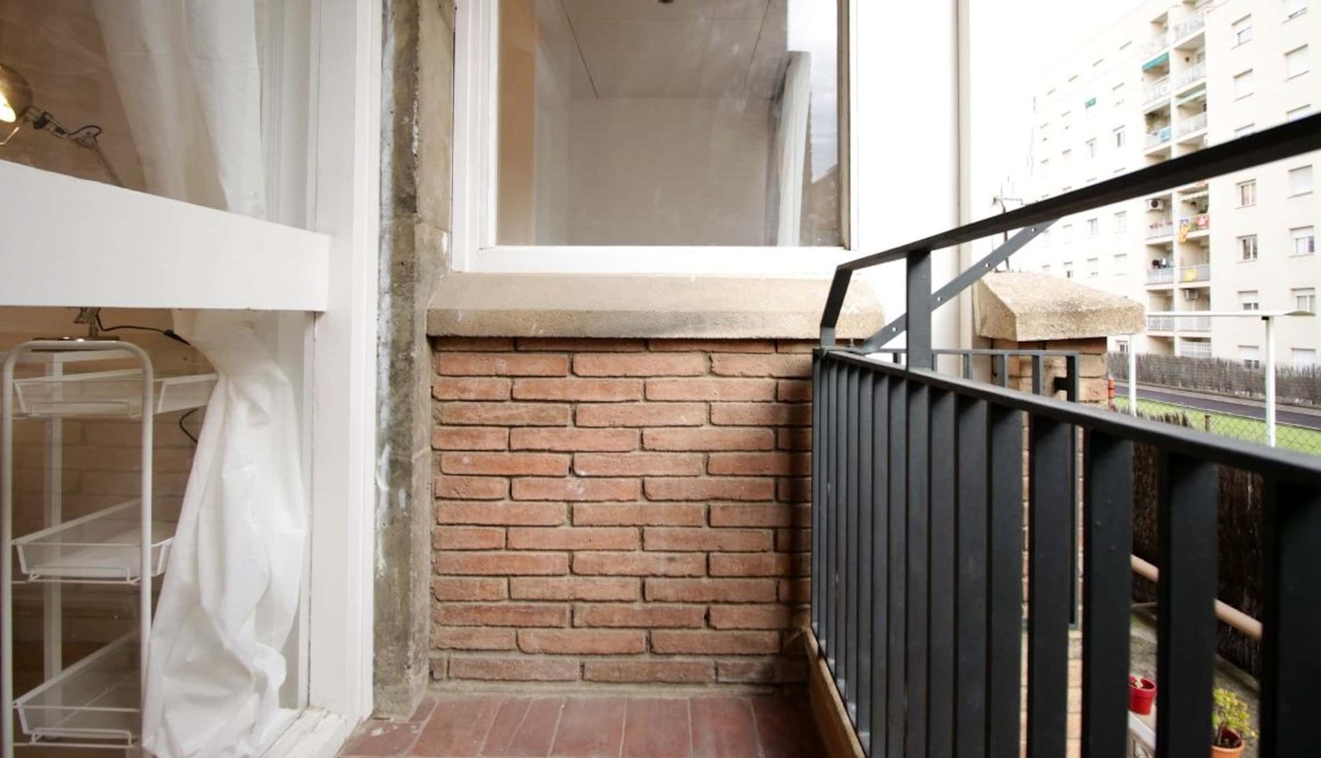 Stanza in affitto, Barcelona
