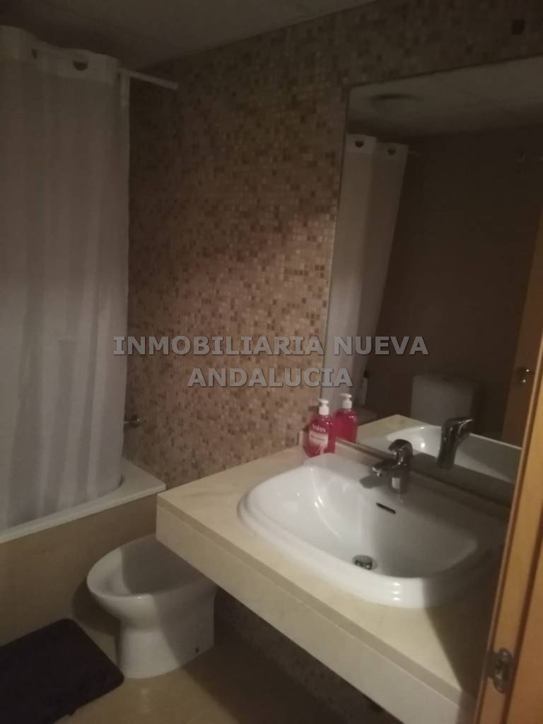 Piso de 60 m² en Almería