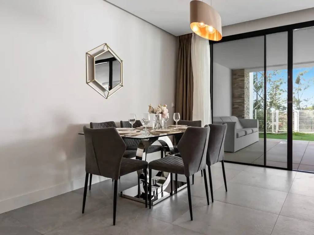 Piso de 140 m² en Marbella