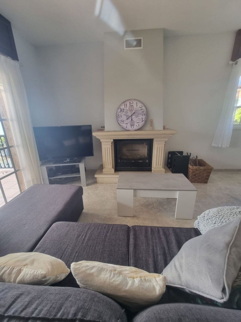 Piso de 160 m² en Sanxenxo