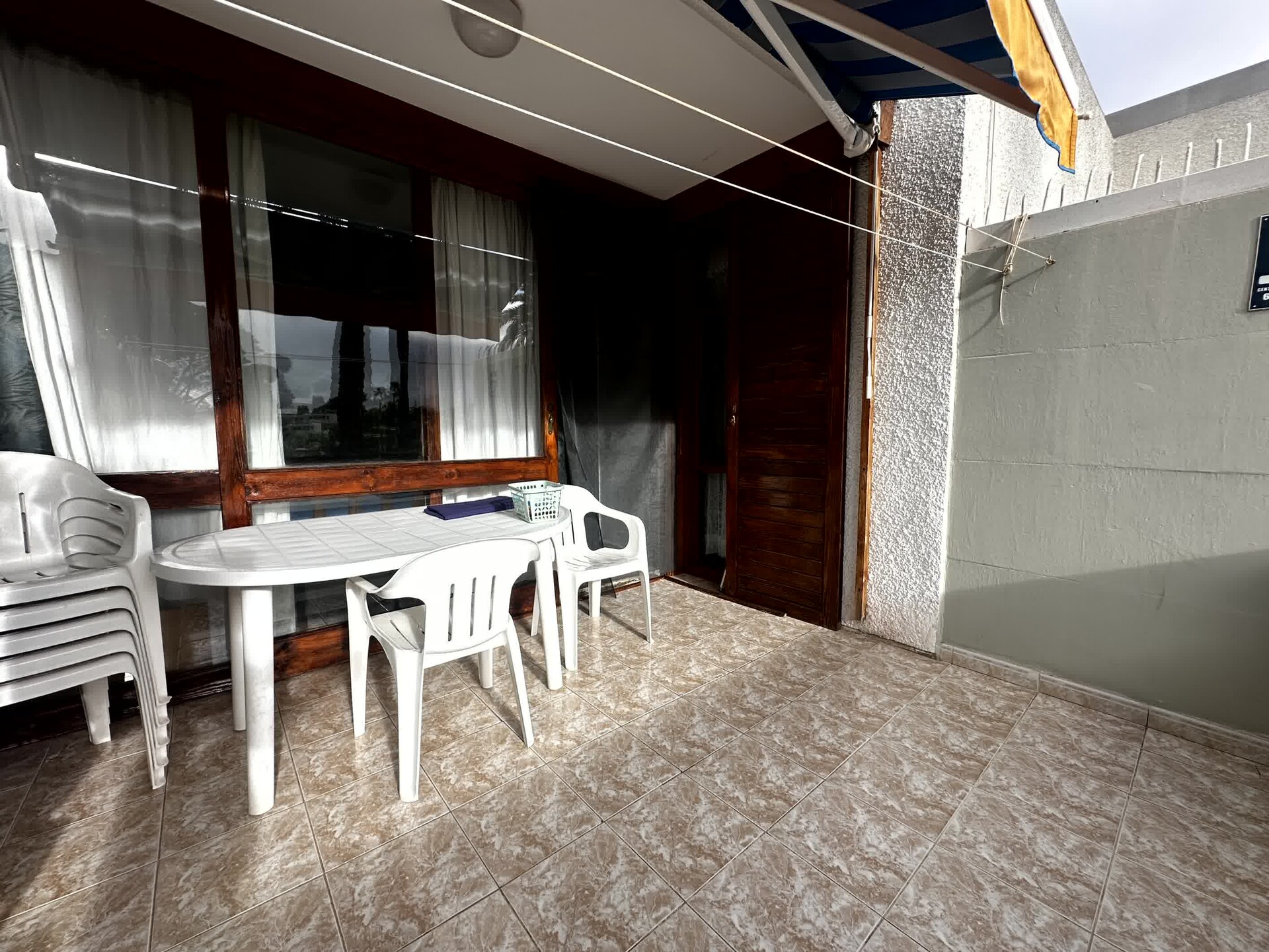 Pis de 68 m² a Arona