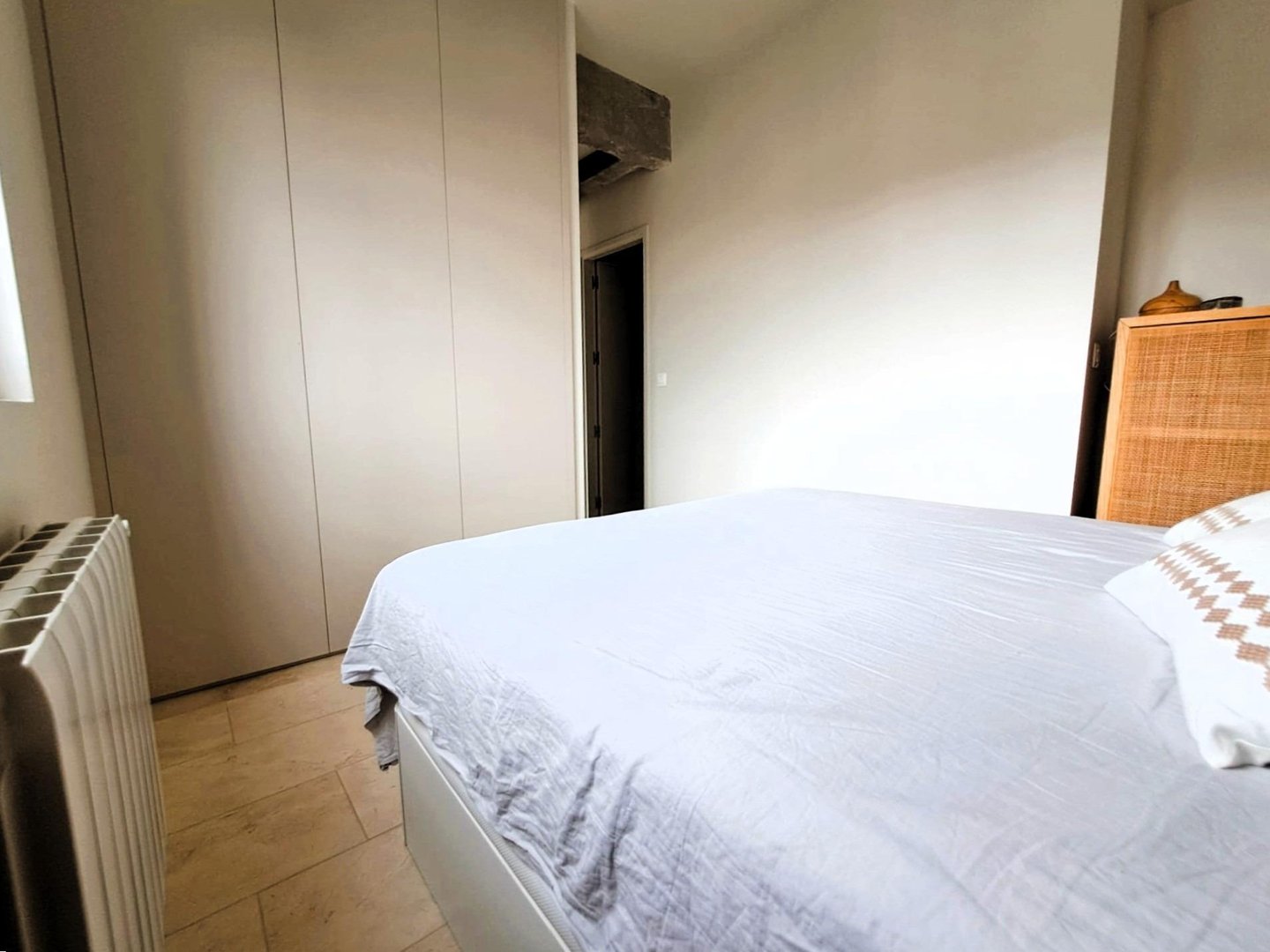 Piso de 100 m² en Bilbao