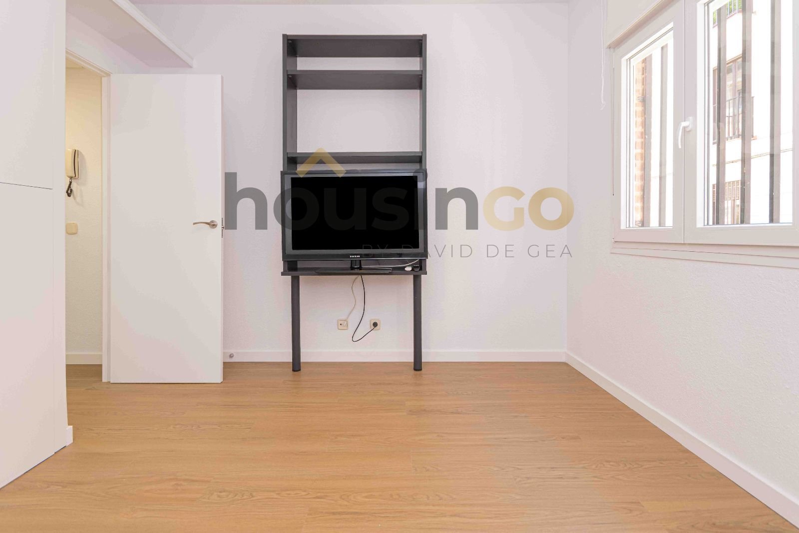 Piso de 55 m² en Madrid