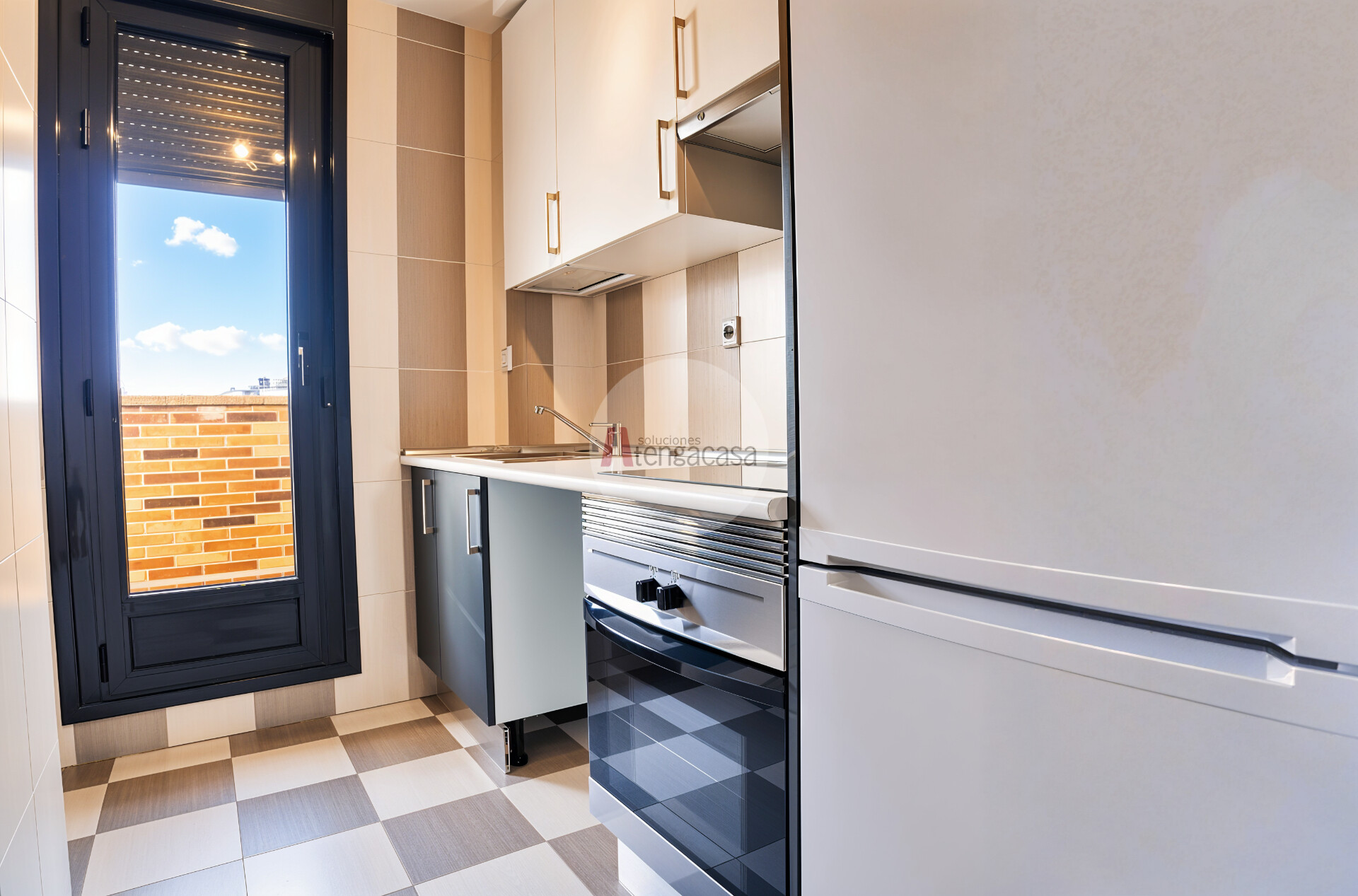 Appartement 85 m² à Madrid