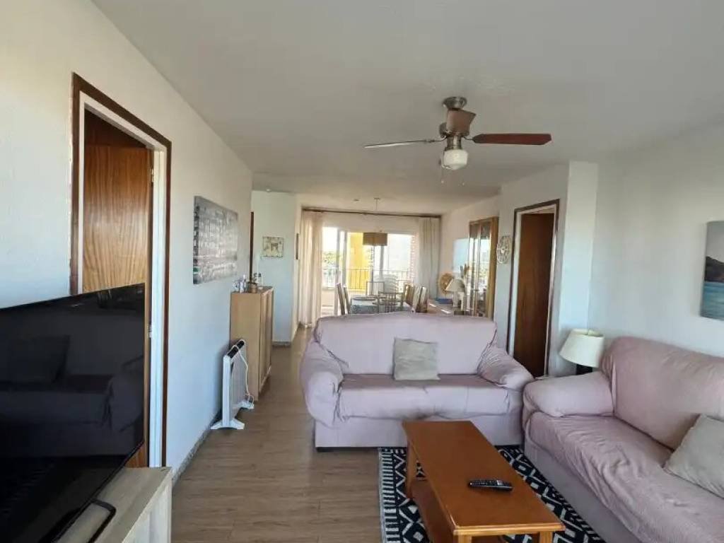 Piso en alquiler, el Campello