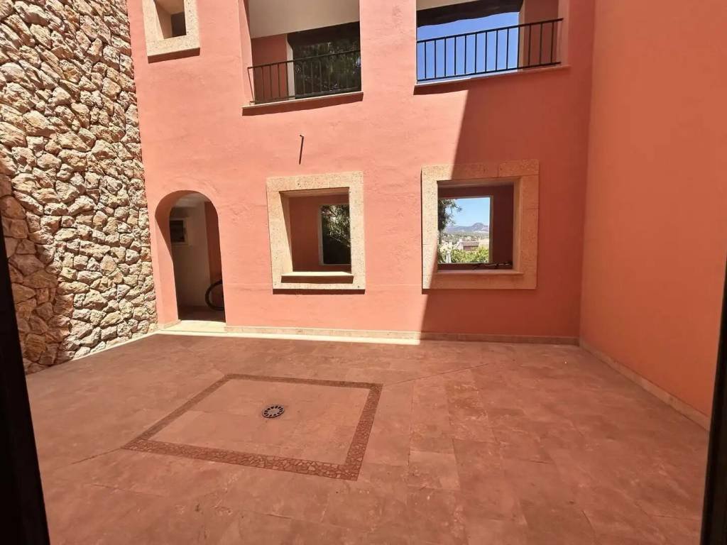 Piso en alquiler, Calvià
