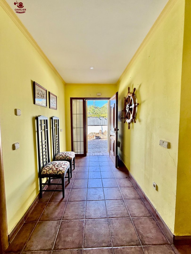 Casa de 234 m² en Los Molinos