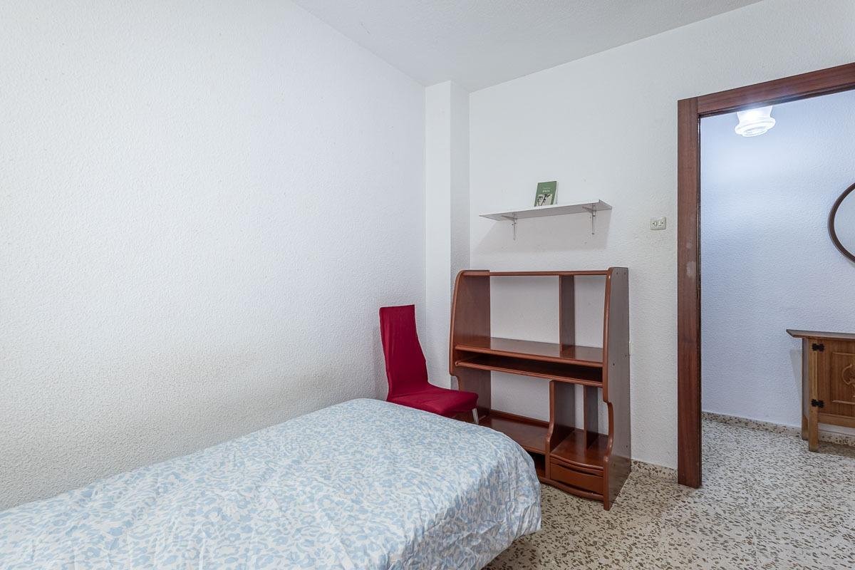 Piso de 108 m² en Granada