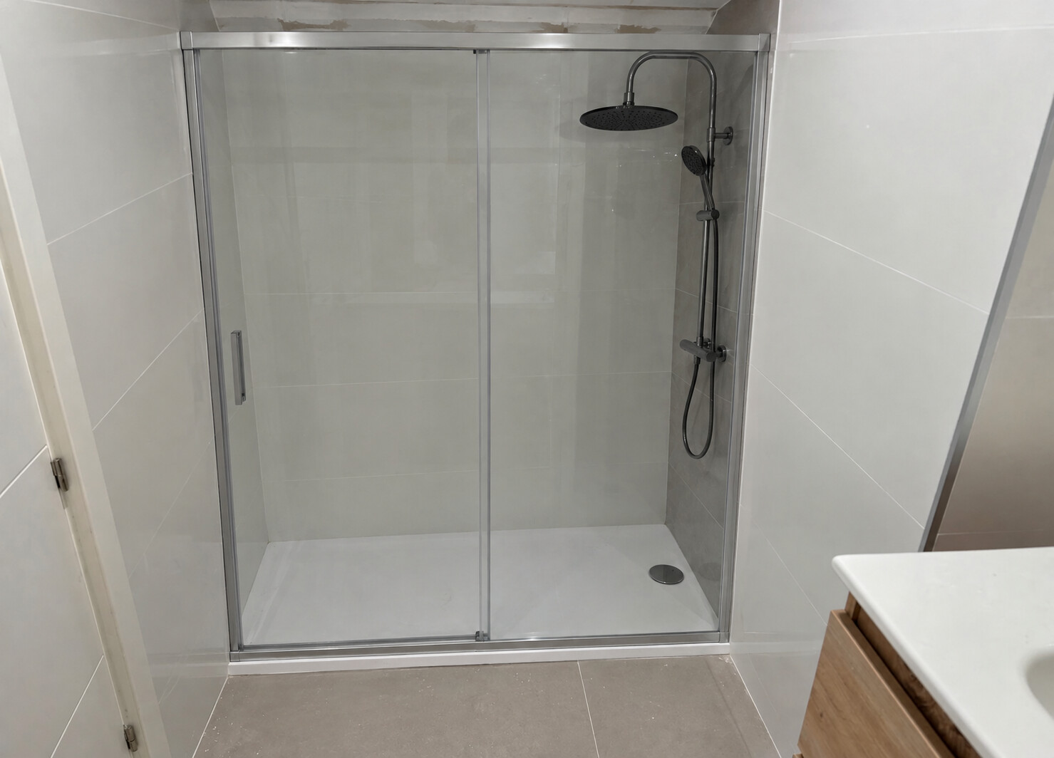 Piso de 98 m² en Bargas