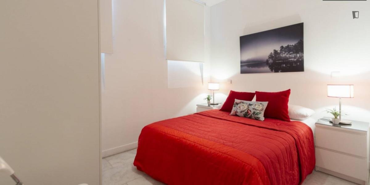 Pis de 35 m² a Madrid