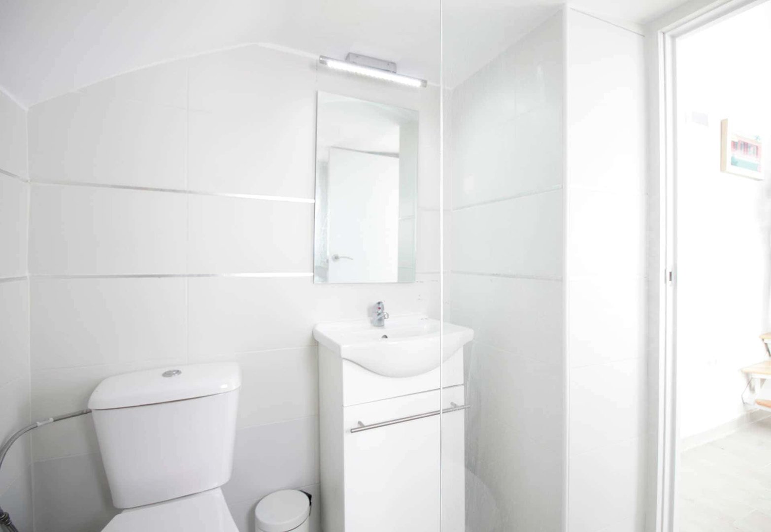 Appartamento 32 m² a Madrid