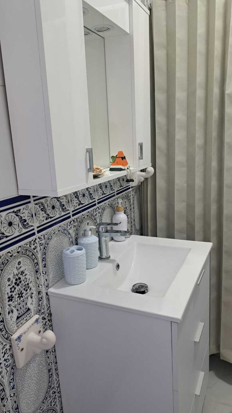 Piso de 72 m² en Barbate