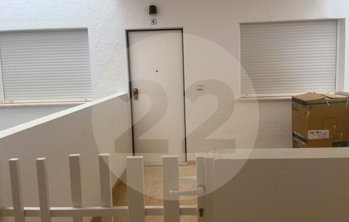 Piso de 69 m² en Orihuela