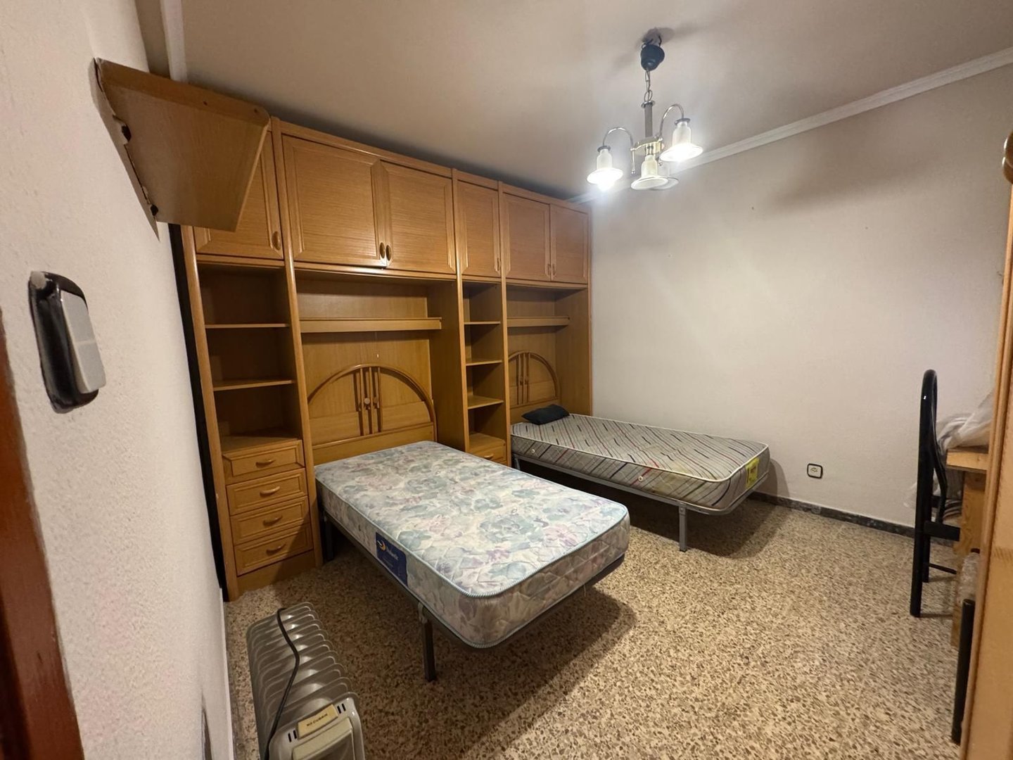 Piso de 88 m² en Illueca