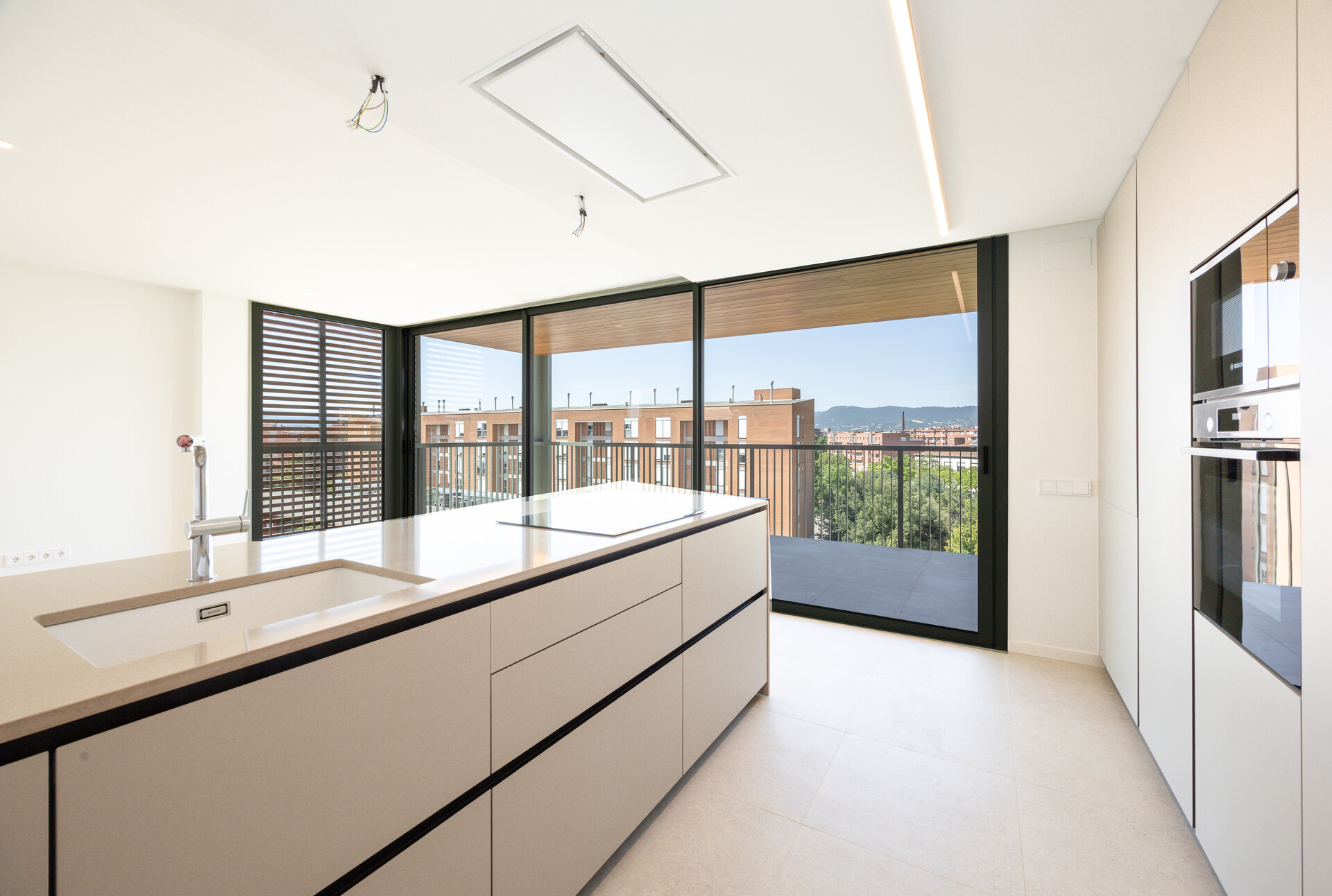 Wohnung 108 m² in Vic