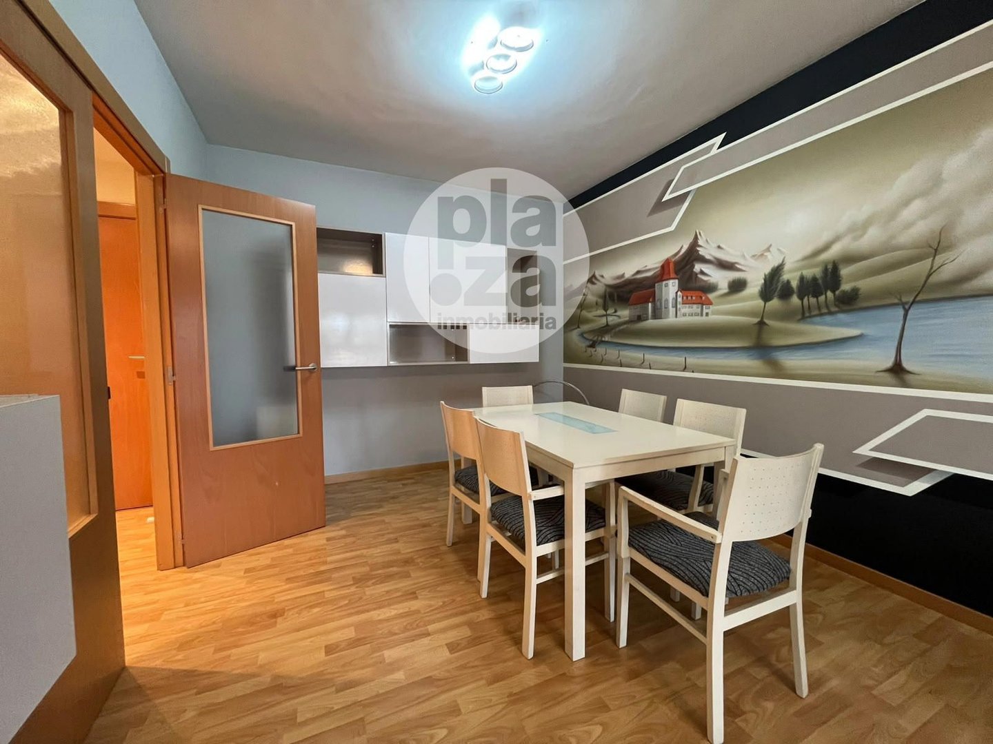 Wohnung 101 m² in Villalbilla de Burgos