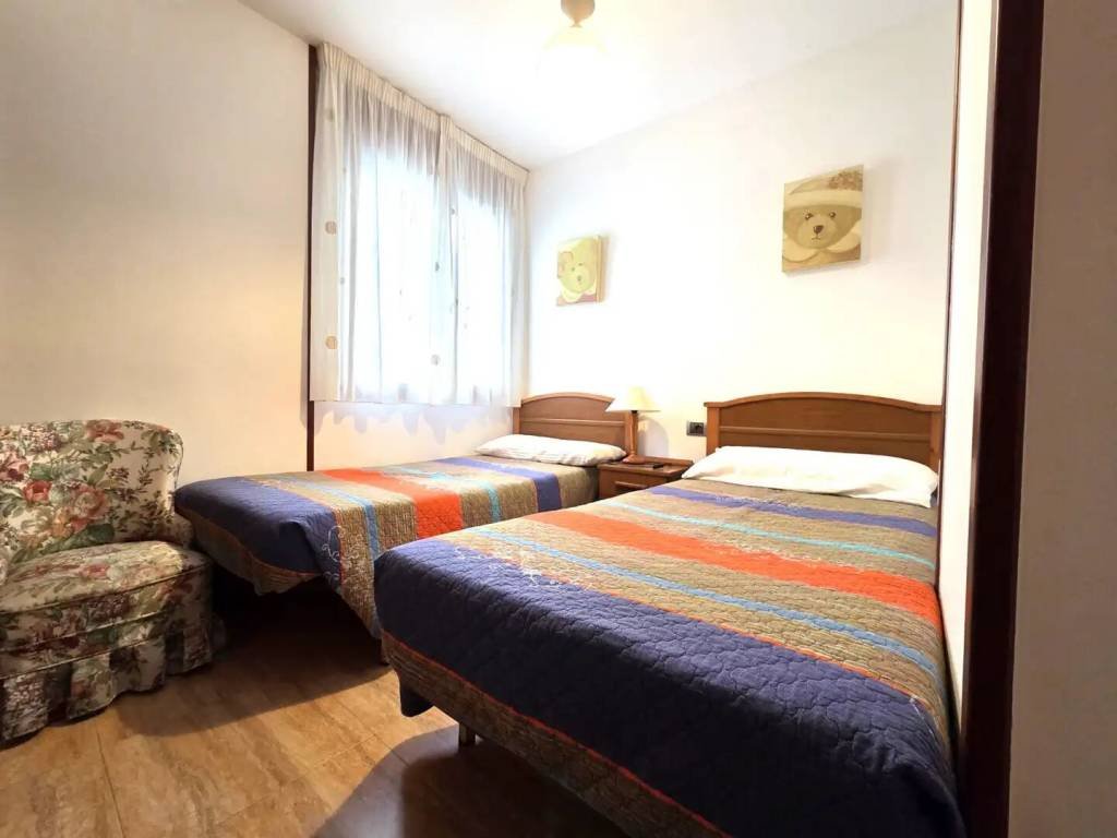 Piso de 90 m² en Sanxenxo
