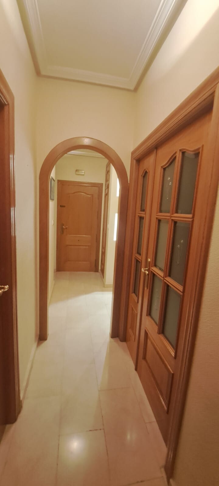 Pis de 115 m² a Cartagena