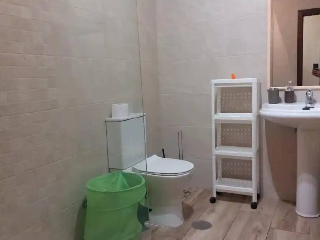 Piso de 100 m² en Jaén