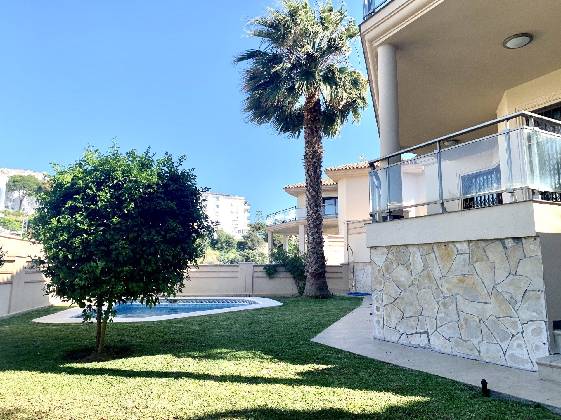 Casa de 388 m² a Mijas