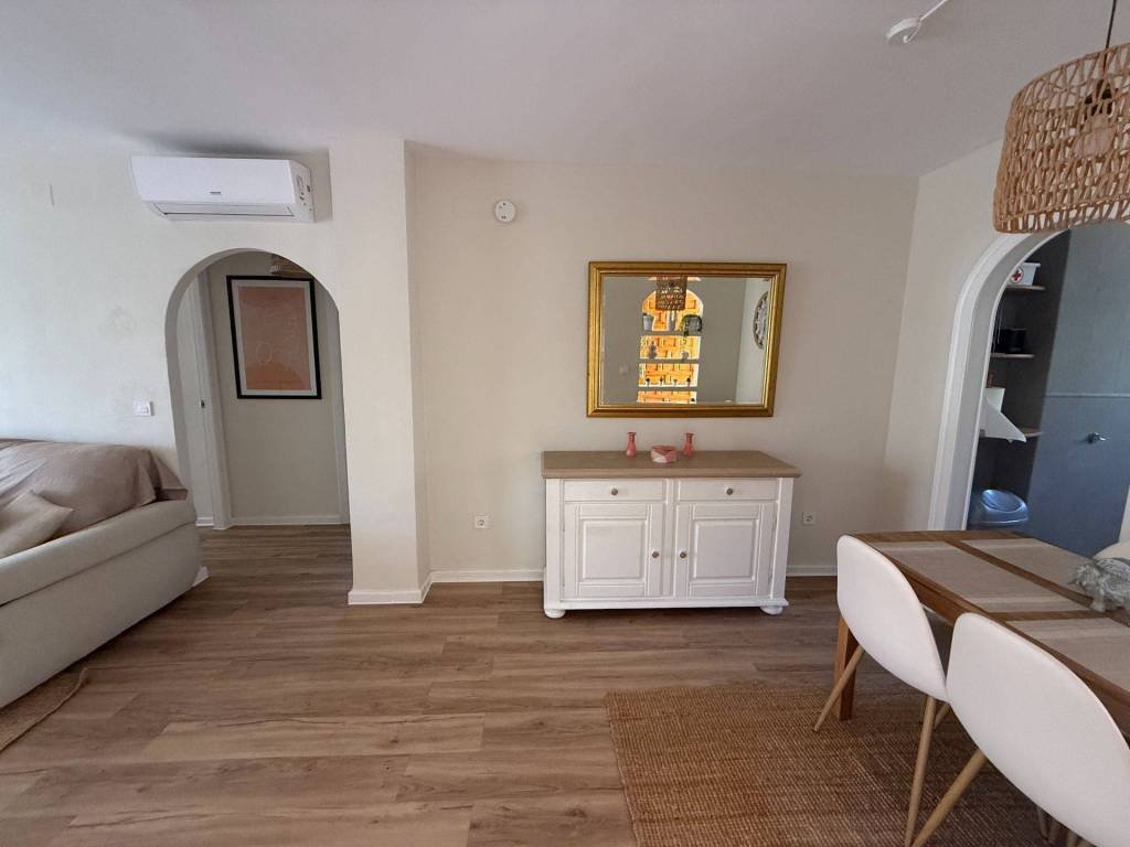 Piso de 85 m² en Altea
