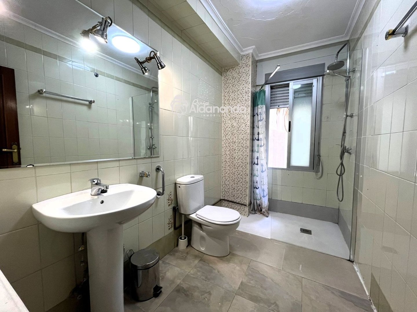Piso de 165 m² en Salamanca