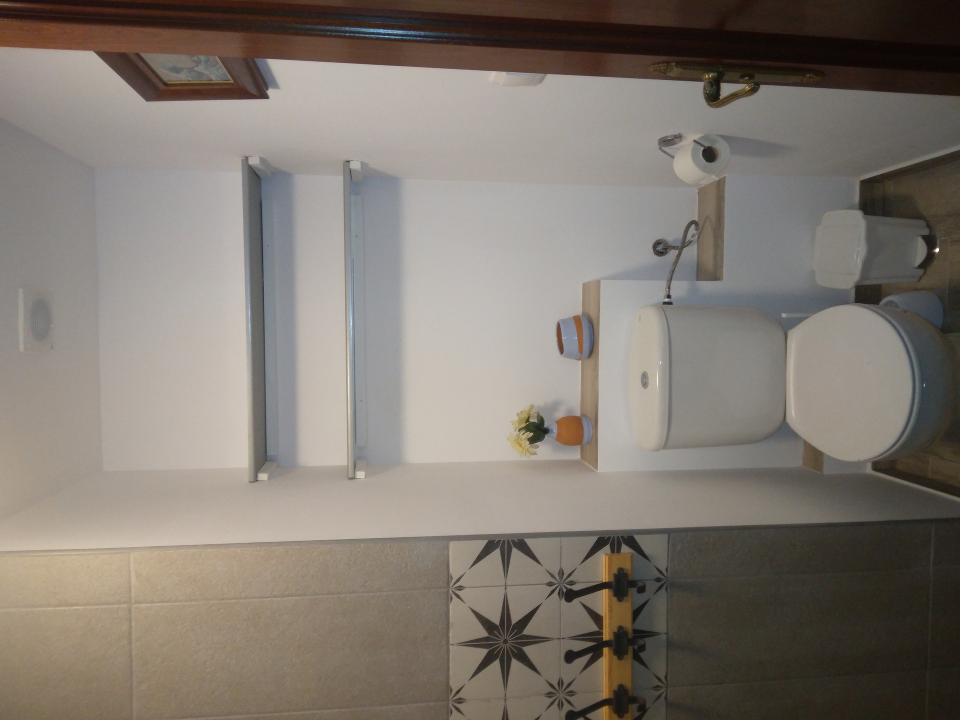 Pis de 120 m² a Granada