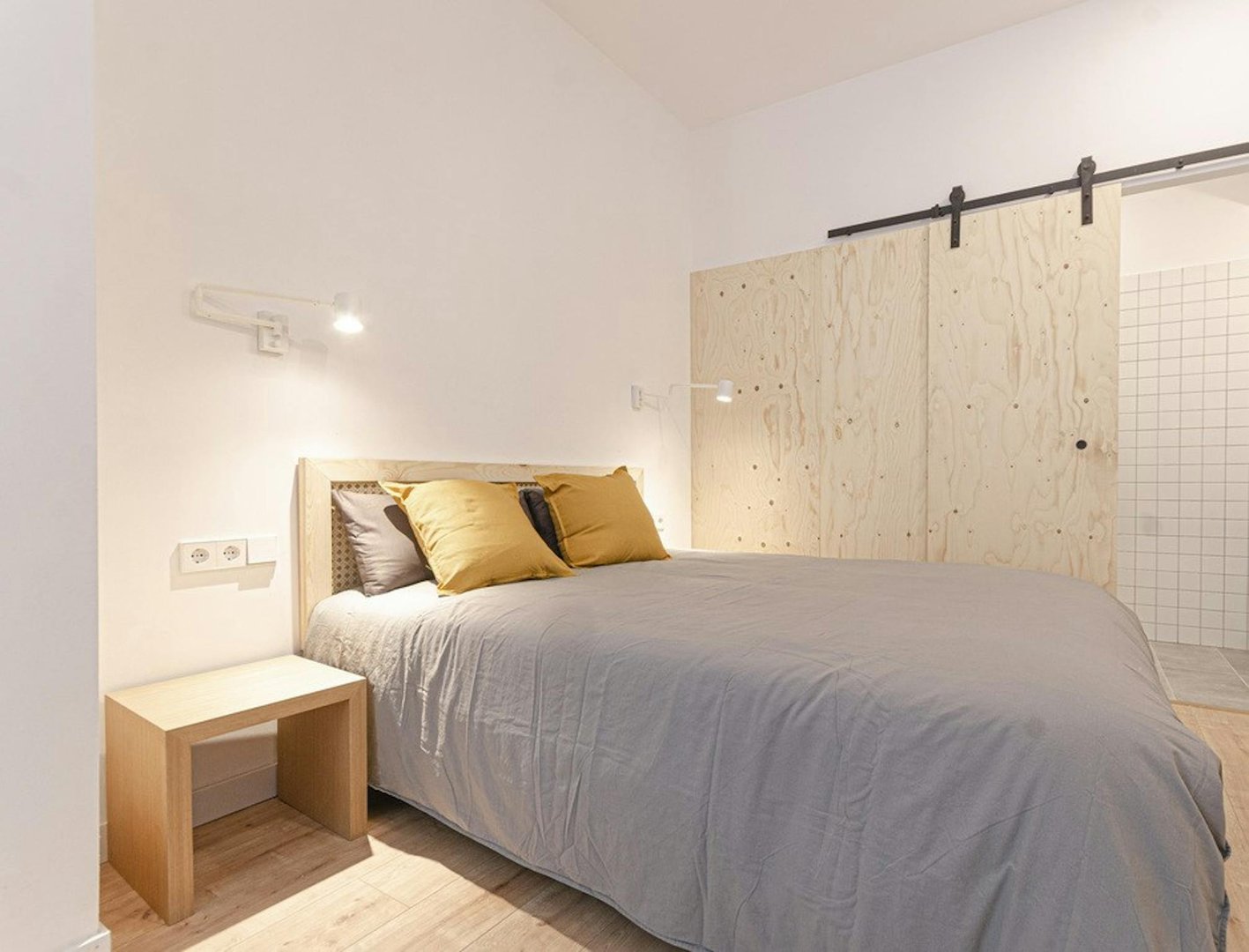 Habitación en alquiler, Barcelona