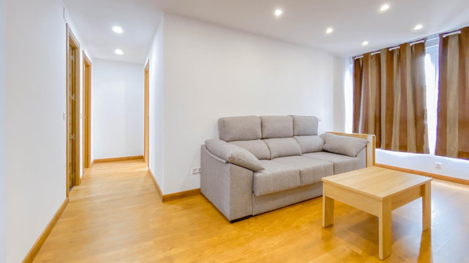 Pis de 75 m² a Santander