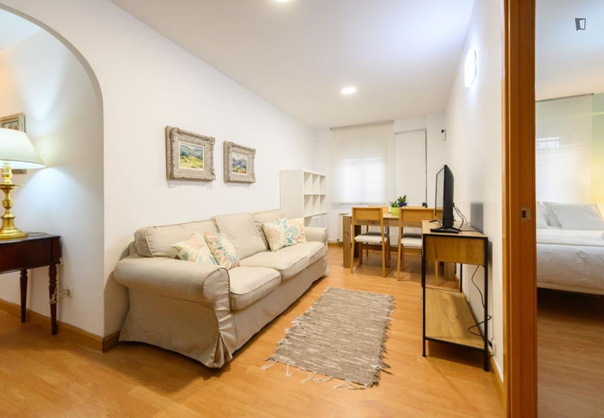 Piso de 75 m² en Madrid